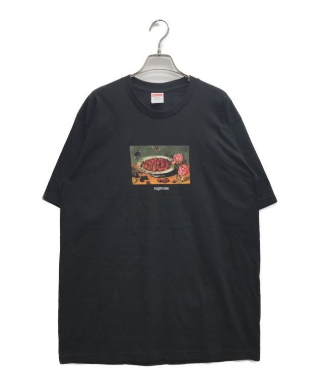 SUPREME Strawberries Tee