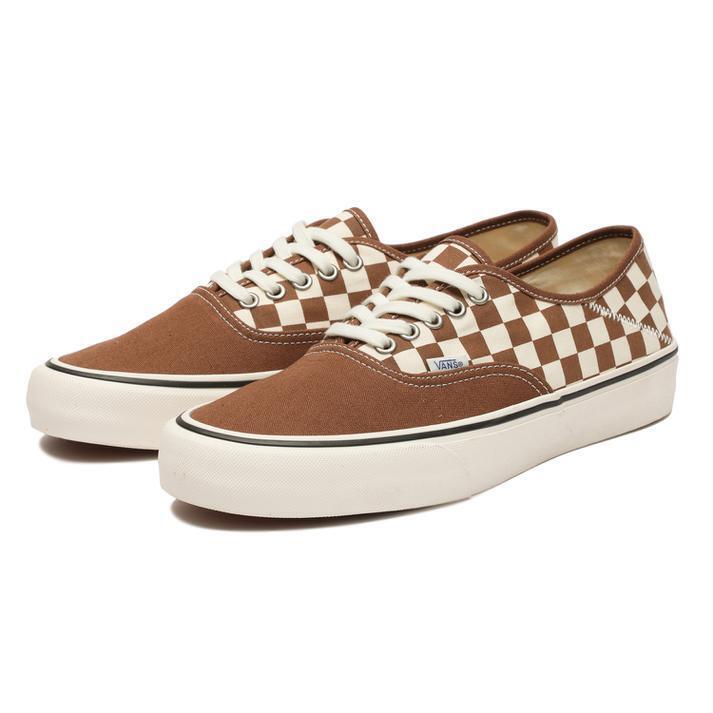 VANS AUTHENTIC SF
