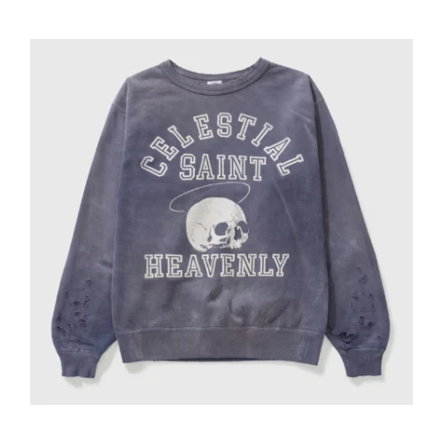 SAINT Mxxxxxx スウェットシャツ