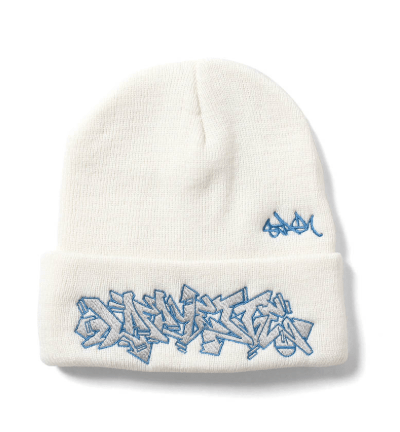 LAFAYETTE LFYT X STASH PIECE LONG BEANIE
