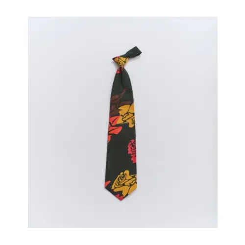 COGNOMEN FANTASISTA'S FLOWER TIE