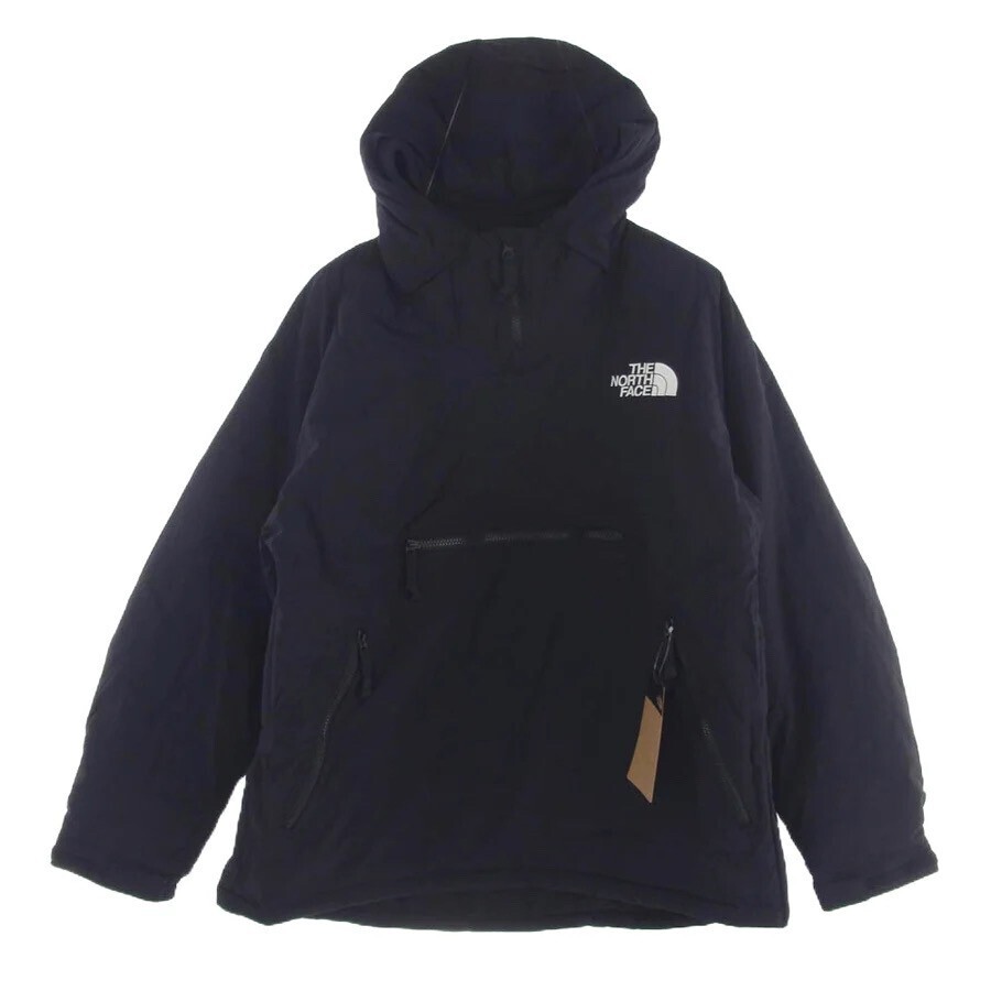 THE NORTH FACE Dogsled Anorak Insulation Parka