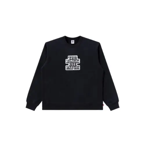 THE BLACK EYE PATCH OG LABEL LOGO