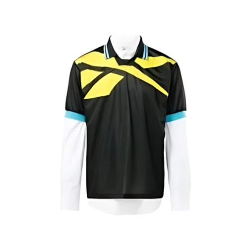 Reebok BOTTER VECTOR LAYERED POLO