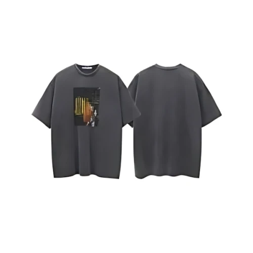 M.P Studios 半袖Tシャツ
