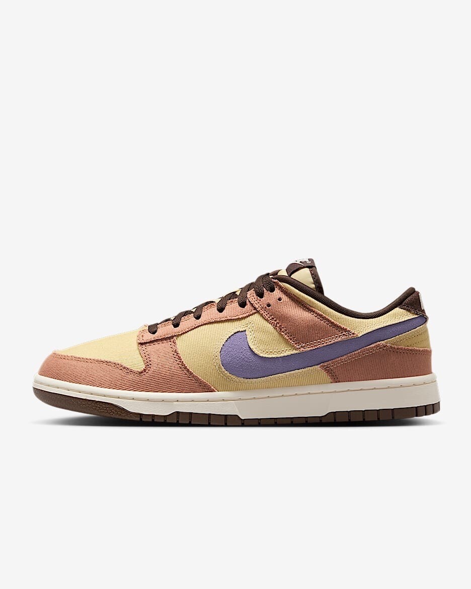 NIKE ナイキ ダンク LOW レトロ SE
