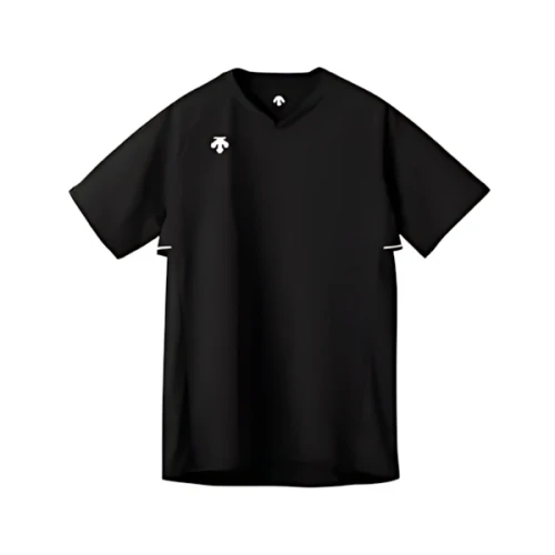 DESCENTE 半袖ピステ
