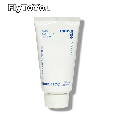 innisfree イニスフリー ビジャ ローション