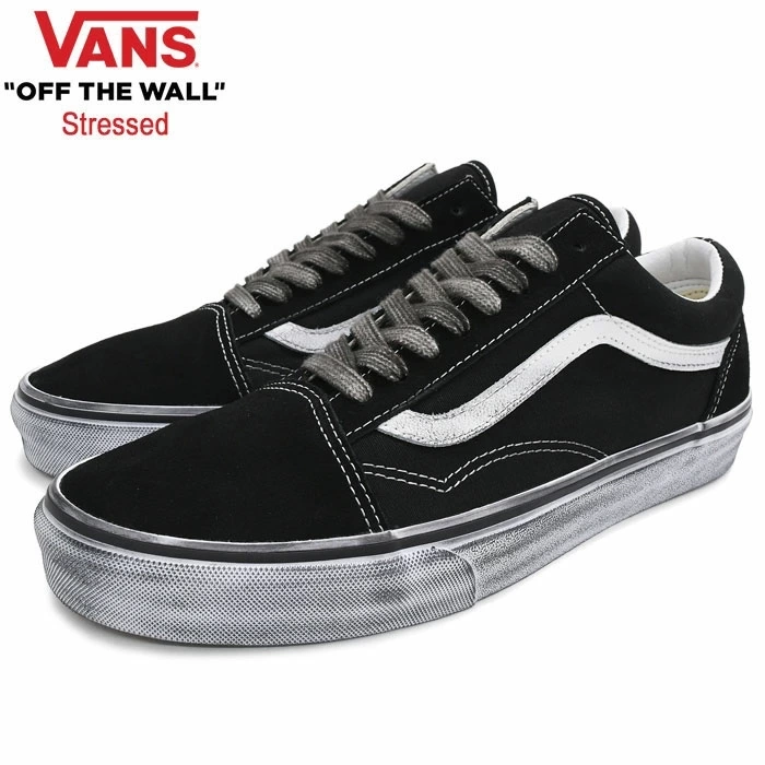 VANS Old Skool Stressed