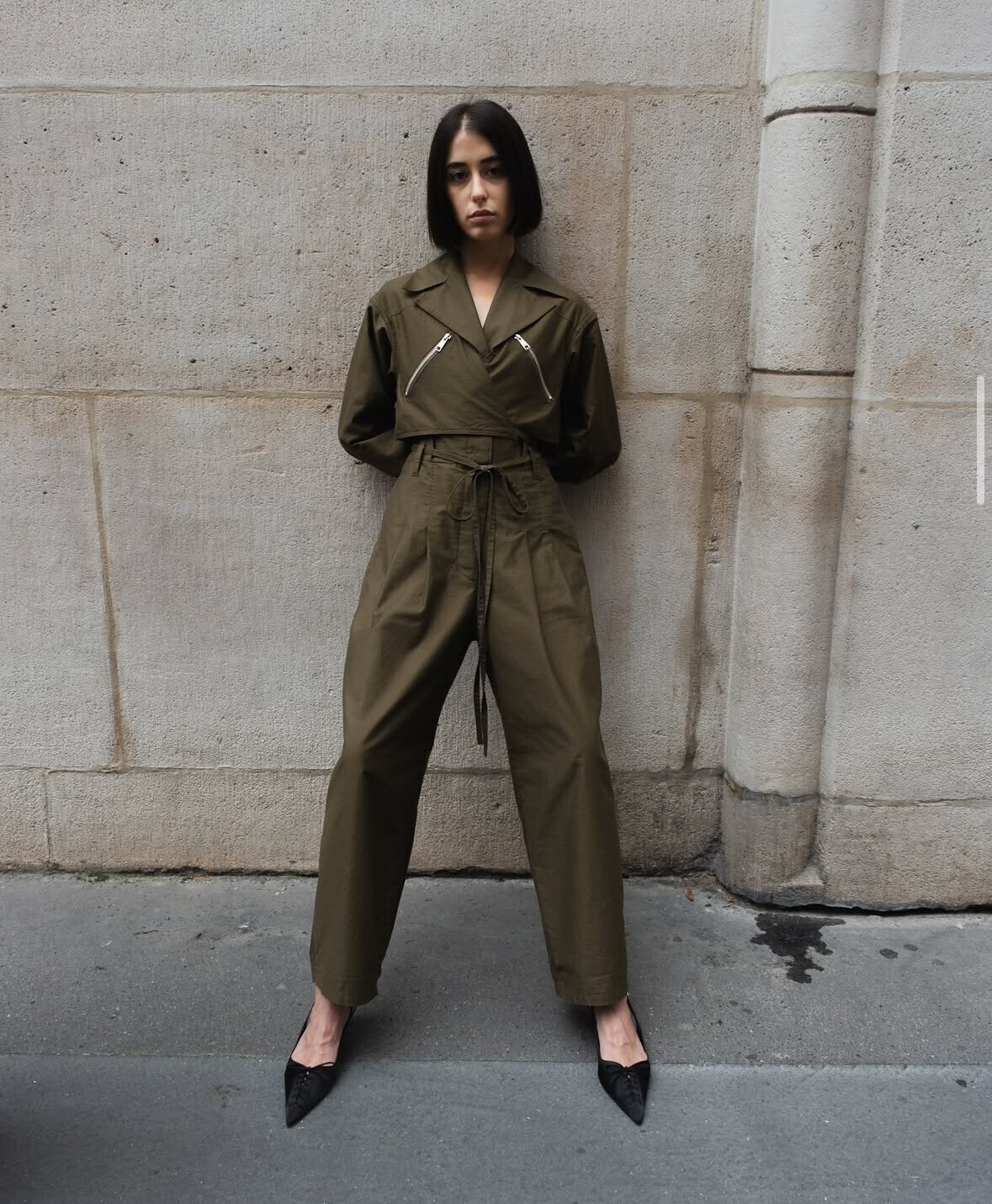 ENSW NOISE JUMP SUITS