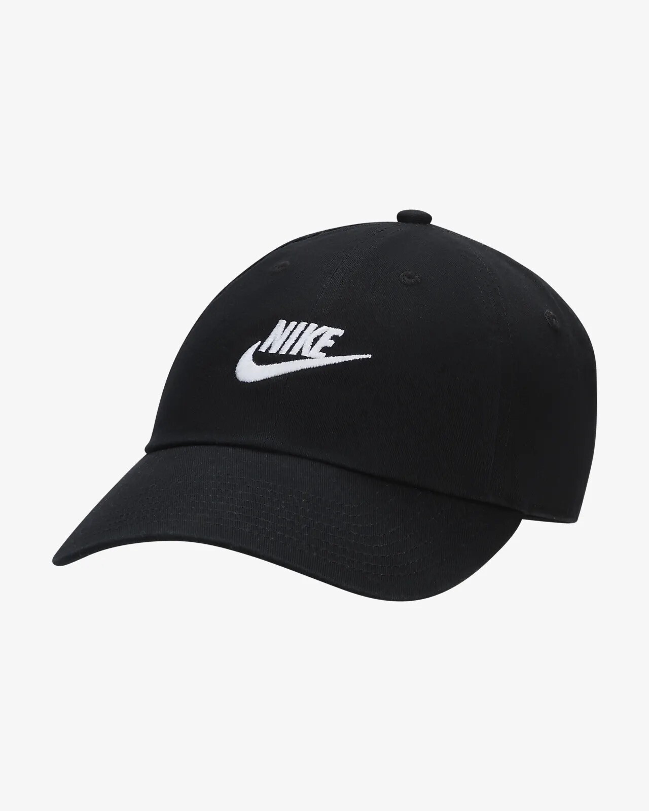NIKE ナイキ クラブ アンストラクチャード フューチュラ ウォッシュ キャップ