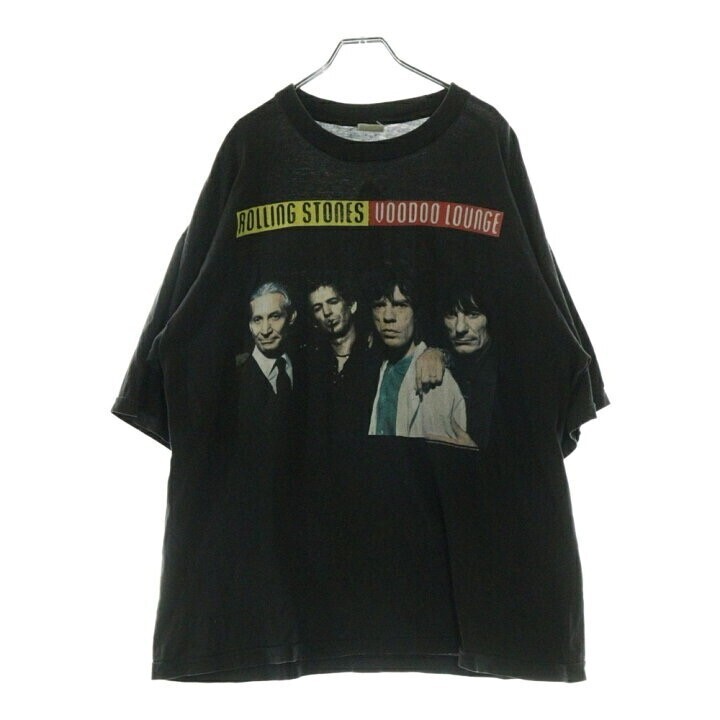 vintage 90S THE ROLLING STONES VOODOO LOUNGE VOLKSWAGEN