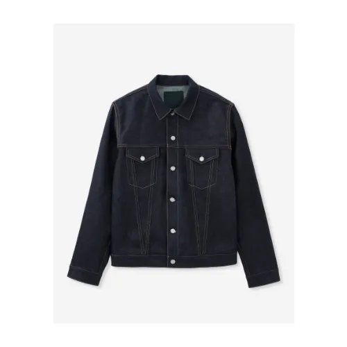 MOMOTARO JEANS STANDARD DENIM JACKET
