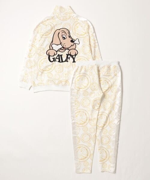 GALFY SATORU