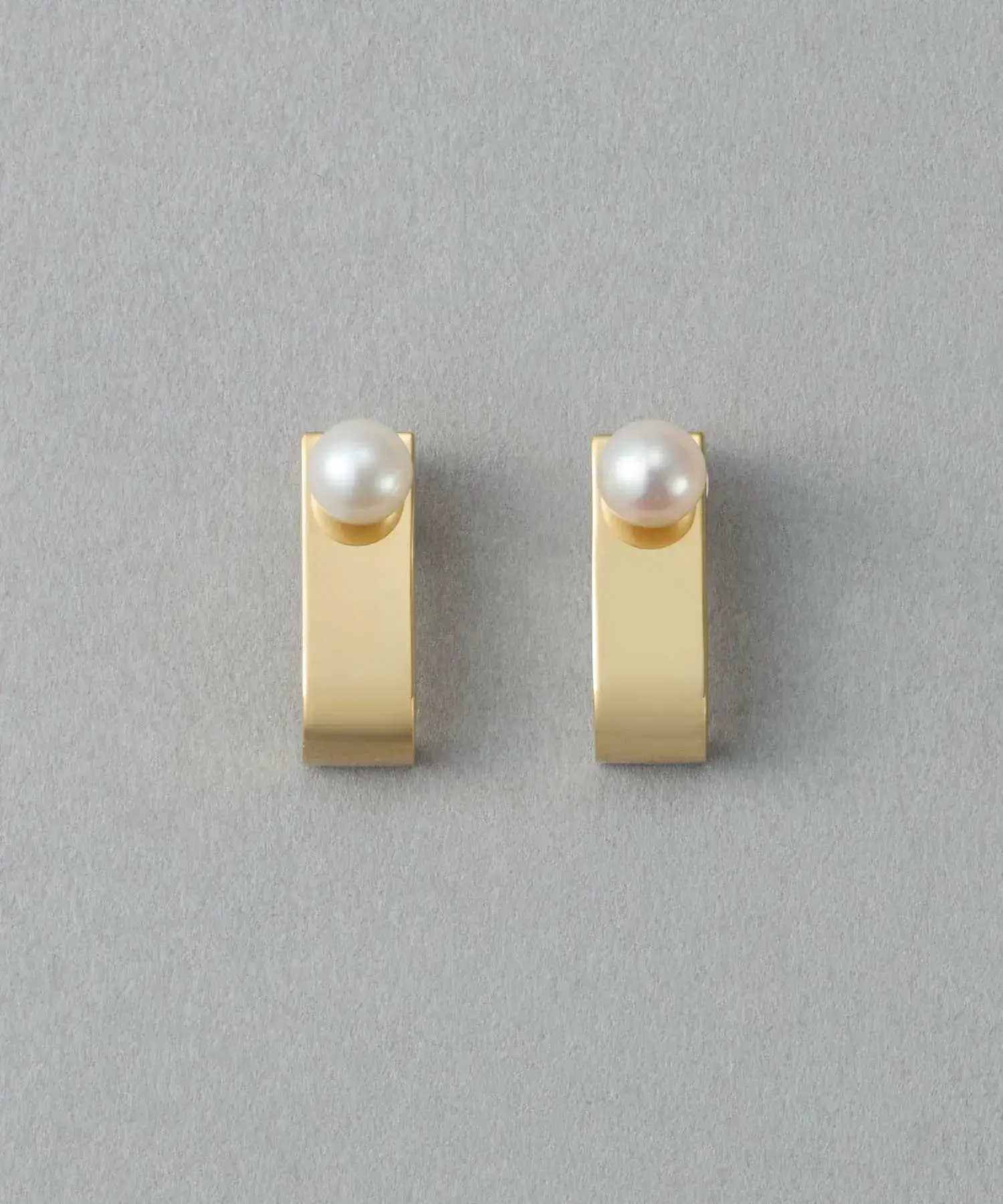 ete パール マルチ ピアス