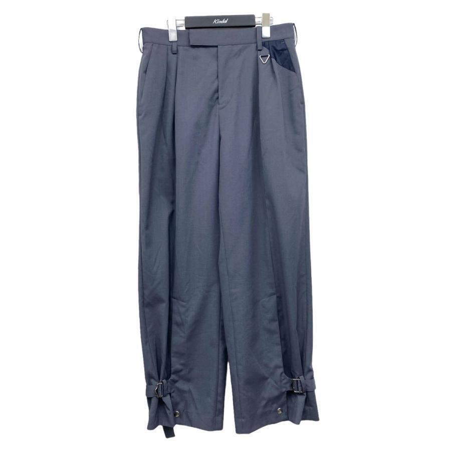 Tamme B D WIDE SLACKS
