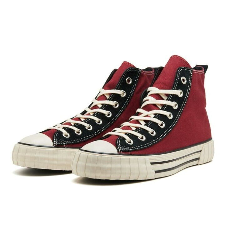 CONVERSE AS US RIBBED HI オールスター US リブド HI