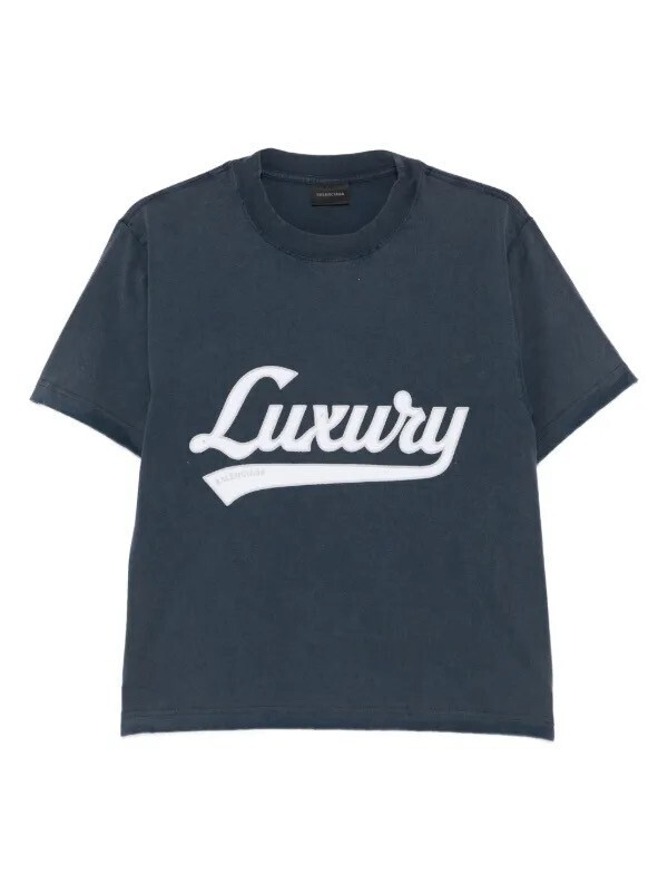 Balenciaga Luxury Tシャツ