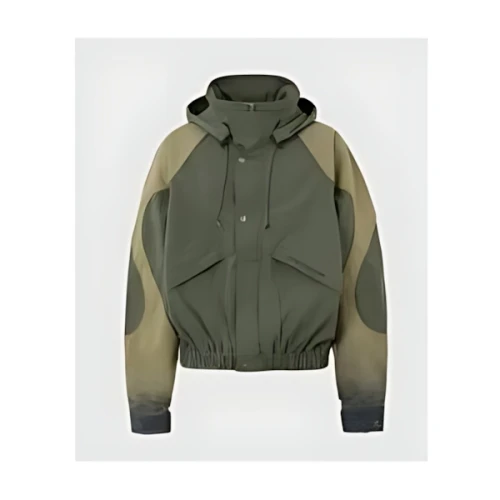 Acne Studios FN-MN-OUTW001079