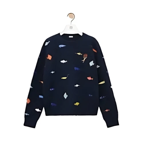 LOEWE セーター