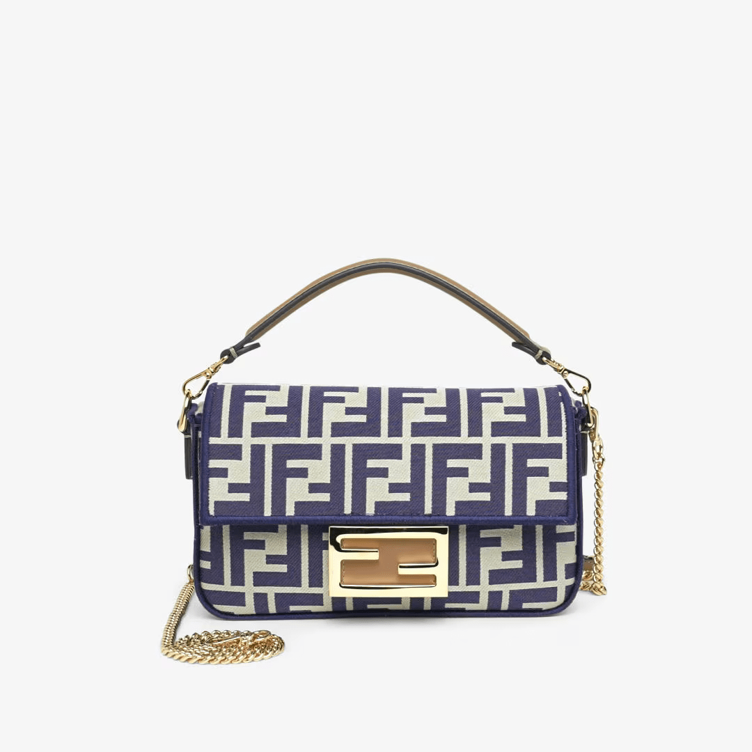 FENDI バゲット スモール