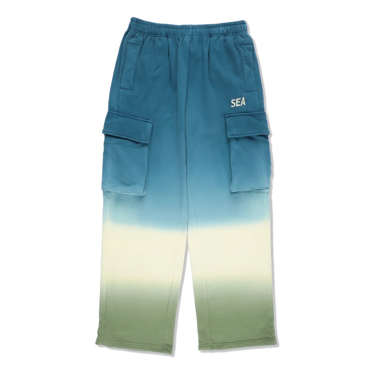 WIND AND SEA STEP_DYE EASY CARGO PT