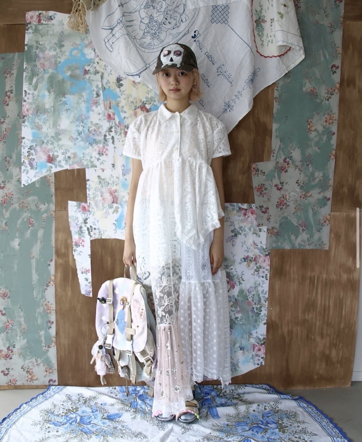 yushokobayashi ワンピース