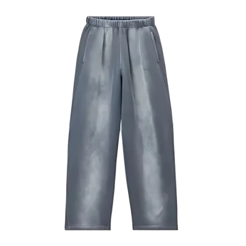 Alexander Wang クリスタル ホットフィックス ユニセックス スウェットパンツ