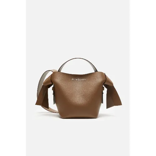 Acne Studios Musubi ミニショルダーバッグ