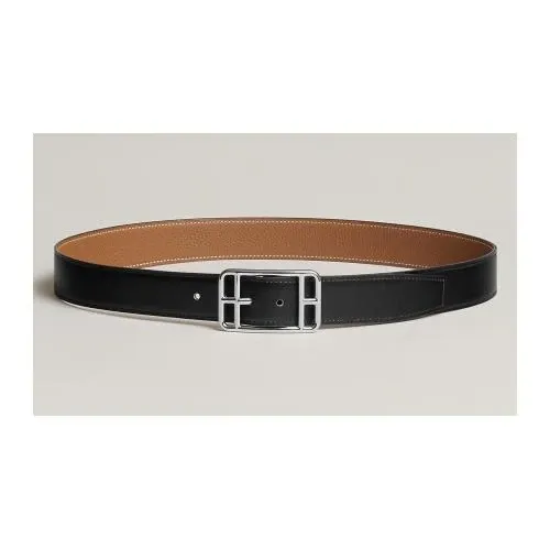 HERMES リバーシブルベル