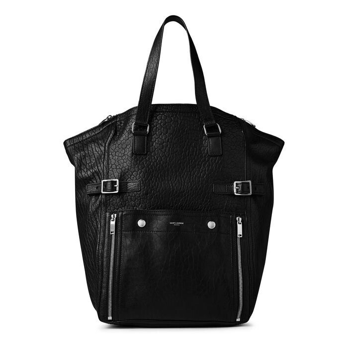 SAINT LAURENT DOWNTOWN トートバッグ