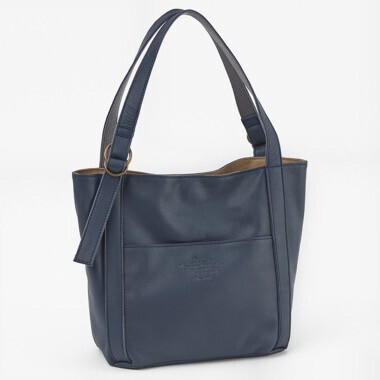 DAKOTA トートバッグ　ラポール