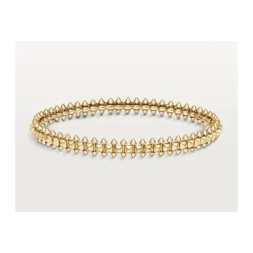 Cartier クラッシュ ドゥ カルティエ ブレスレット