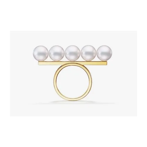 TASAKI バランス シグネチャー リング