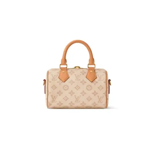 LOUIS VUITTON スピーディ･バンドリエール 20