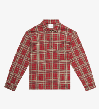 ISABEL MARANT ORELIEN ポロシャツ