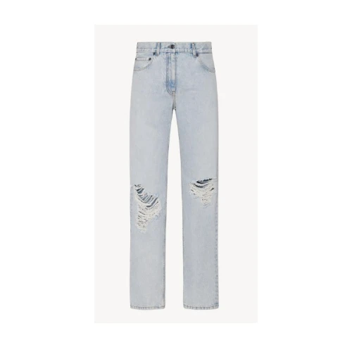The Row デニム製 Burty Jean