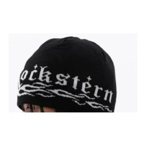 ESC STUDIO Rockstern beanie