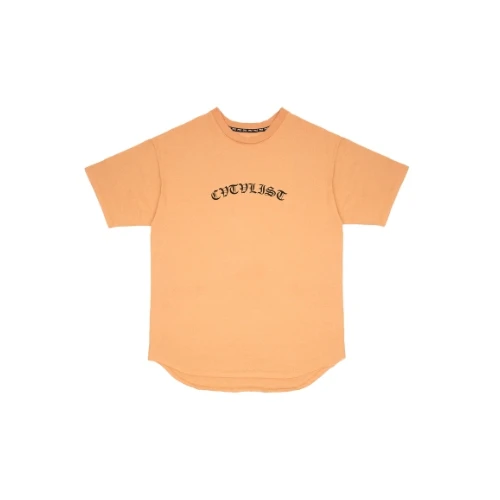 CVTVLIST CTLS I Big Logo Tee