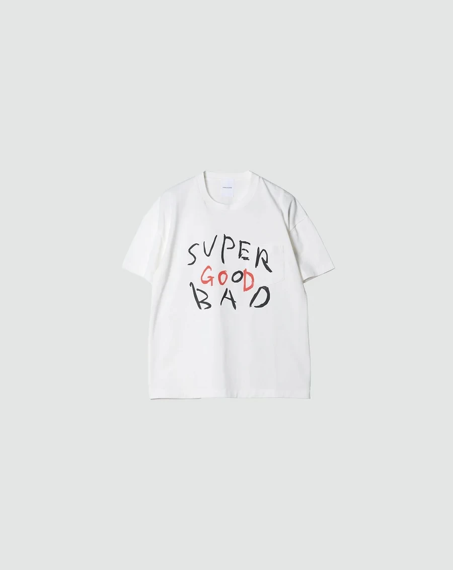 SUBLATIONS SGSB GRAFFITI T-SHIRT