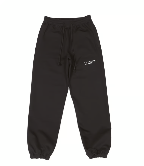 LUDITT CLASSIC SWEAT PANTS