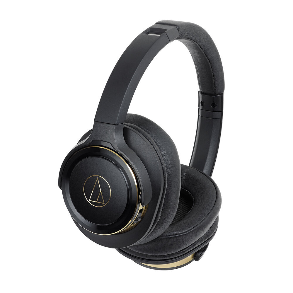 audio-technica ワイヤレスヘッドホン ATH-WS660BT