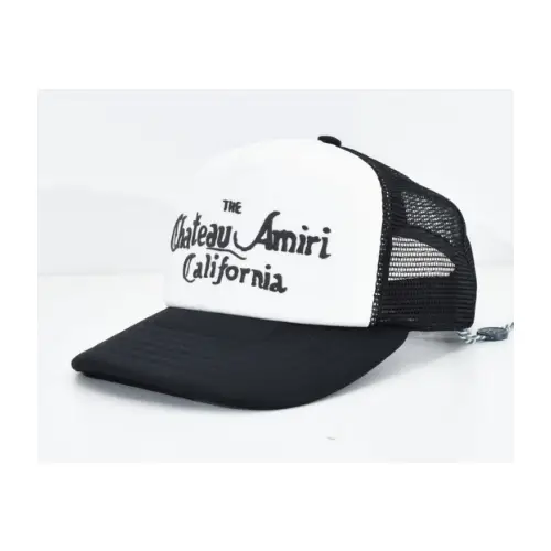 AMIRI AMSAHE1035 CHATEAU AMIRI FOAM TRUCKER