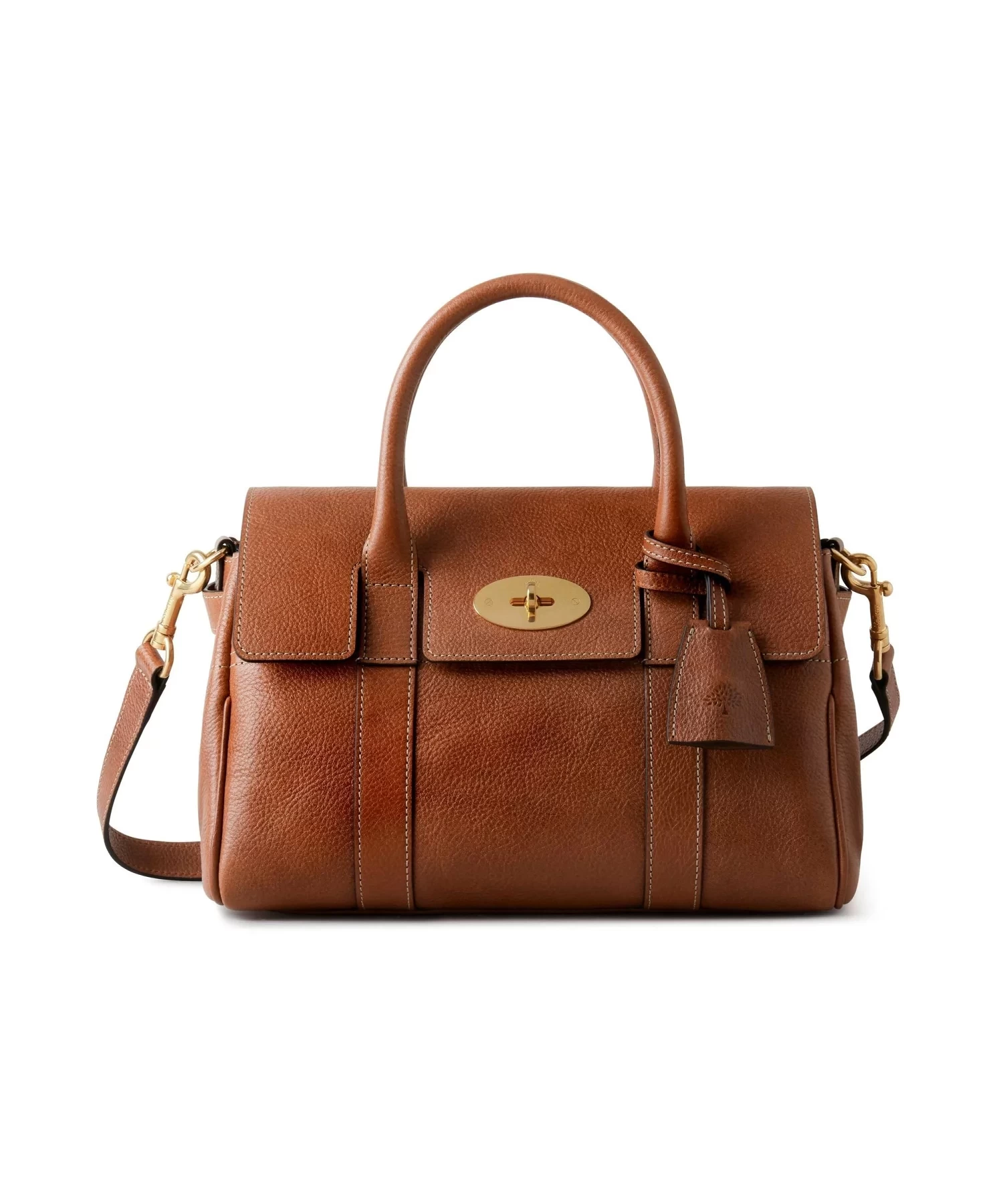 Mulberry ベイズウォーター サッチェル