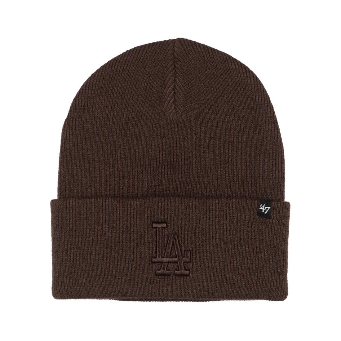 47 47 BRAND HAYMAKER CUFF KNIT
