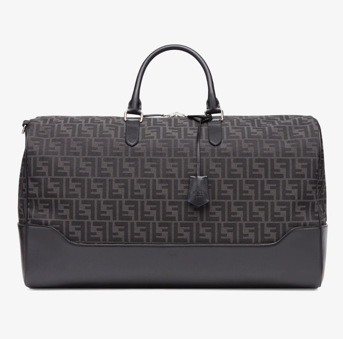 FENDI ダッフルバッグ ラージ