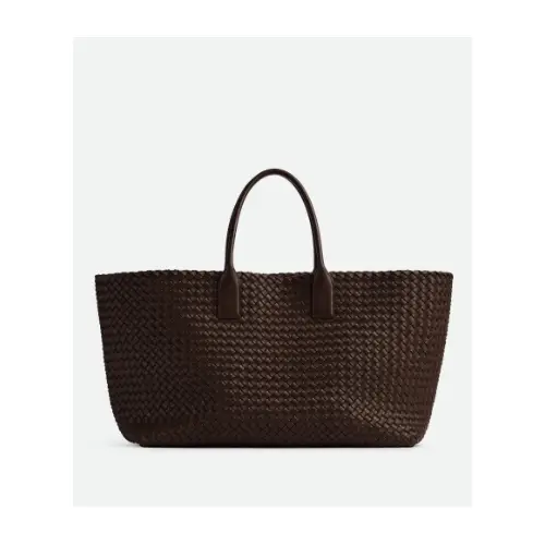 BOTTEGA VENETA ラージ カバ