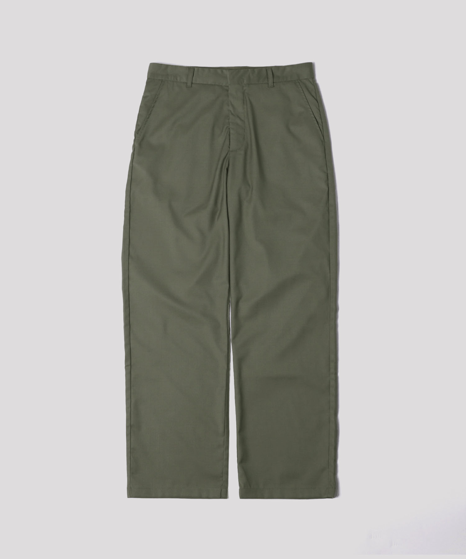perky room 【meltum】【meltum/メルタム】TROPICAL WOOL SLACKS - トロピカルウールスラックス
