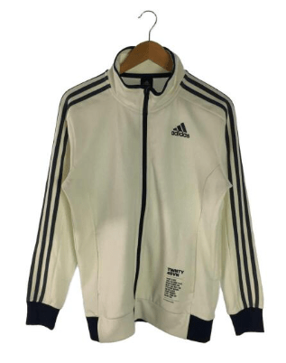 adidas ウォームアップトラックジャケット
