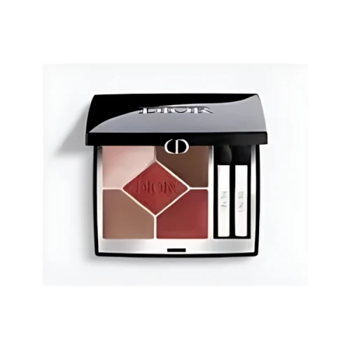 DIOR ディオールショウ サンク クルール(673 レッド タータン)